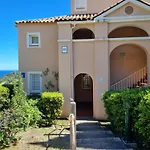 Lägenhet Cap Esterel Agay Raphael Vue 4 Personnes Chez Evelyne