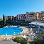 Cap Esterel Agay Raphael Vue 4 Personnes Chez Evelyne Saint-Raphaël