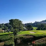 Cap Esterel Agay Raphael Vue 4 Personnes Chez Evelyne Lägenhet *