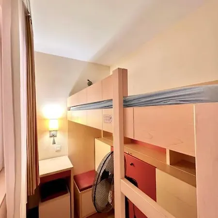 Cap Esterel Agay Raphael Vue 4 Personnes Chez Evelyne *
