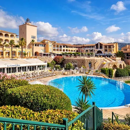 Apartmán Cap Esterel Agay Raphael Vue 4 Personnes Chez Evelyne