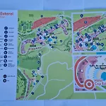 Cap Esterel Agay Raphael Vue 4 Personnes Chez Evelyne Apartmán *
