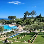 Cap Esterel Agay Raphael Vue 4 Personnes Chez Evelyne Saint-Raphaël
