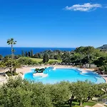 Apartmán Cap Esterel Agay Raphael Vue 4 Personnes Chez Evelyne *