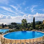 Cap Esterel Agay Raphael Vue 4 Personnes Chez Evelyne Appartamento