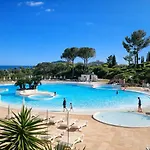 Apartmán Cap Esterel Agay Raphael Vue 4 Personnes Chez Evelyne