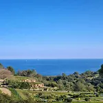 Apartmán Cap Esterel Agay Raphael Vue 4 Personnes Chez Evelyne *