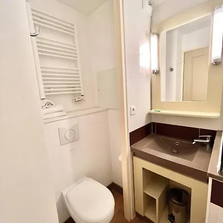 Apartamento Cap Esterel Agay Raphael Vue 4 Personnes Chez Evelyne