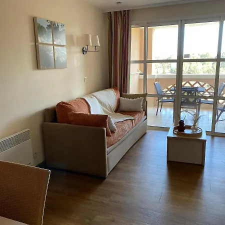 Apartamento Cap Esterel Agay Raphael Vue 4 Personnes Chez Evelyne *