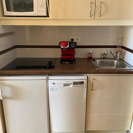 Apartamento Cap Esterel Agay Raphael Vue 4 Personnes Chez Evelyne