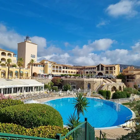 Cap Esterel Agay Raphael Vue 4 Personnes Chez Evelyne * Saint-Raphaël