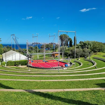 Cap Esterel Agay Raphael Vue 4 Personnes Chez Evelyne Apartamento