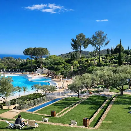 Cap Esterel Agay Raphael Vue 4 Personnes Chez Evelyne Saint-Raphael (Var)
