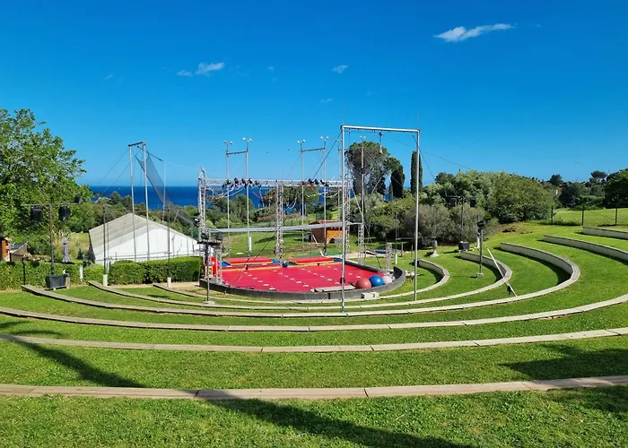 Cap Esterel Agay Raphael Vue 4 Personnes Chez Evelyne Apartamento